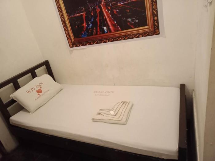 wjv inn mandaue centro