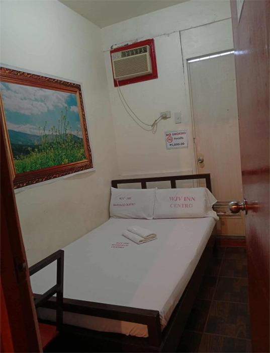 wjv inn mandaue centro