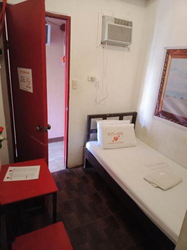wjv inn mandaue centro