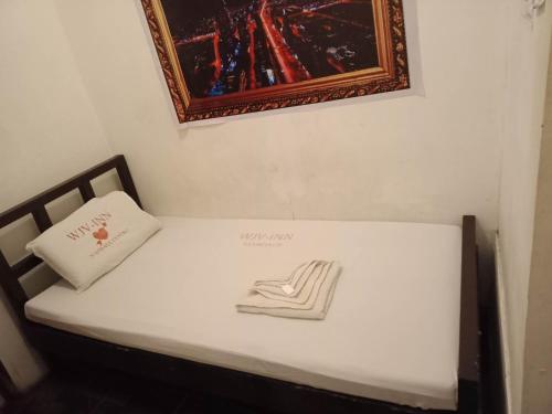 wjv inn mandaue centro