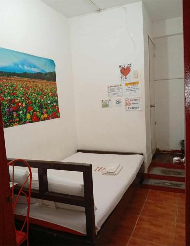 wjv inn mandaue centro
