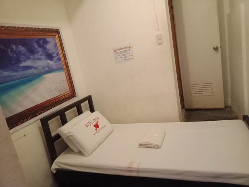 wjv inn mandaue centro