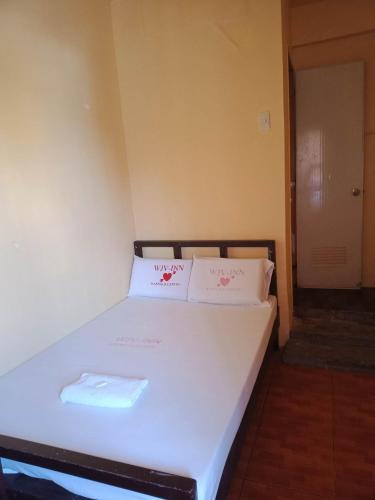 wjv inn mandaue centro