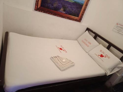 wjv inn mandaue centro