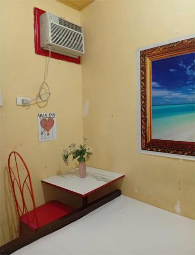 wjv inn mandaue centro