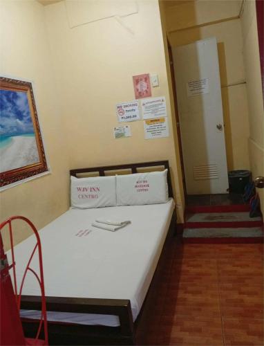 wjv inn mandaue centro