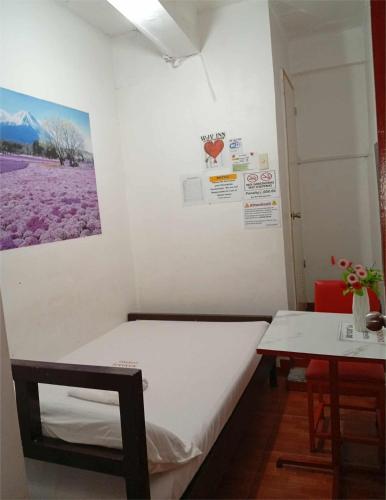 wjv inn mandaue centro