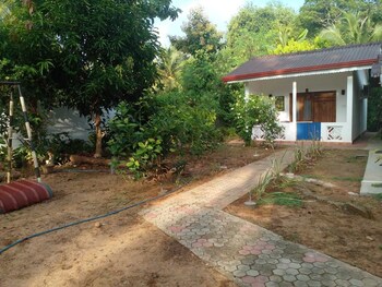 superson canel resort