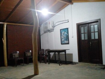superson canel resort