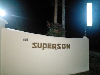 superson canel resort