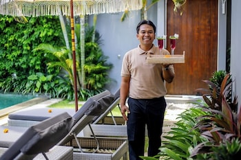 Villa Shankara 1,,3 star