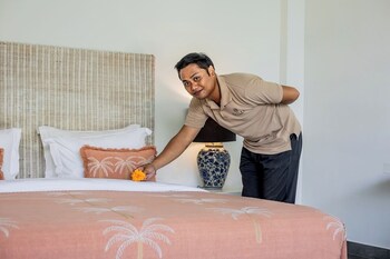 Villa Shankara 1,,3 star