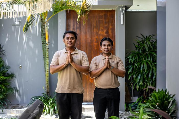 canggu