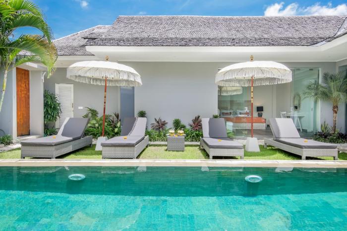 canggu
