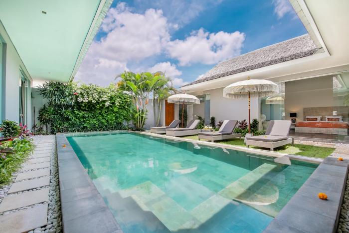 canggu