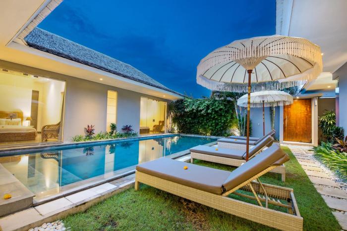canggu
