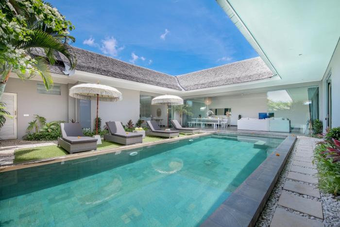 canggu
