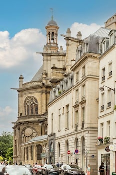 merveil signature suite montmartre