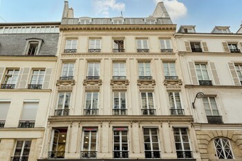 merveil signature suite montmartre