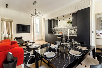 merveil signature suite montmartre