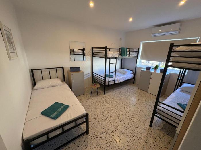 windmill hostel