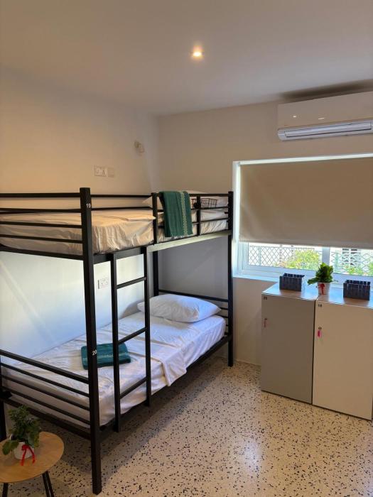 windmill hostel
