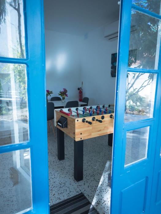 windmill hostel