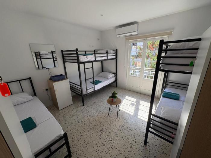 windmill hostel