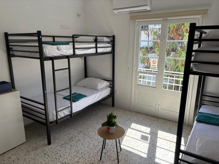 windmill hostel