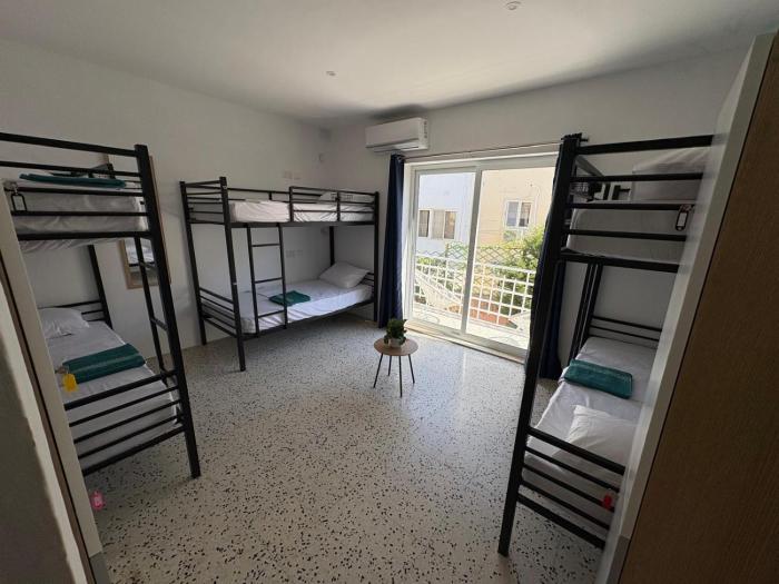 windmill hostel