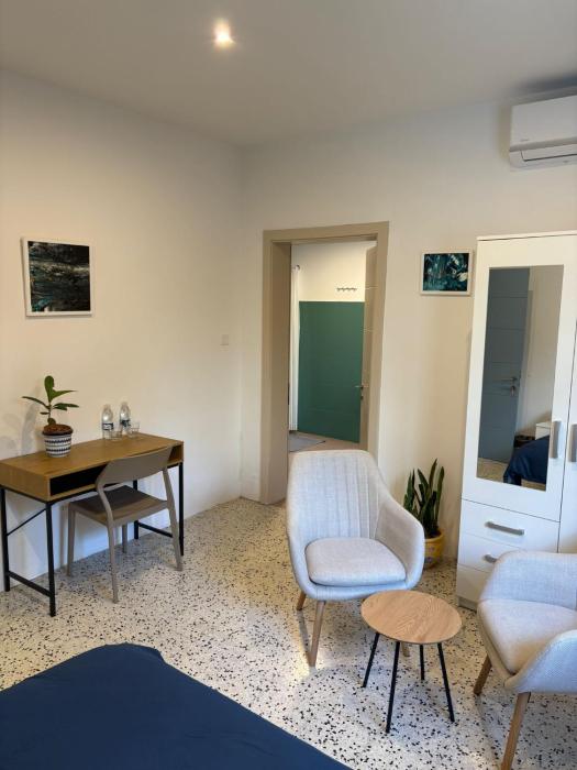 windmill hostel