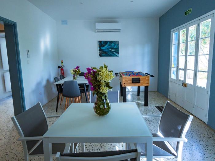 windmill hostel