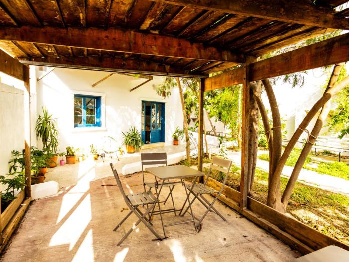 windmill hostel