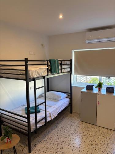 windmill hostel