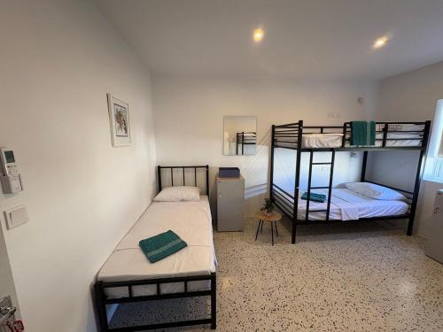 windmill hostel