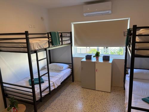 windmill hostel