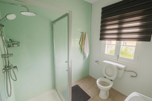windmill hostel