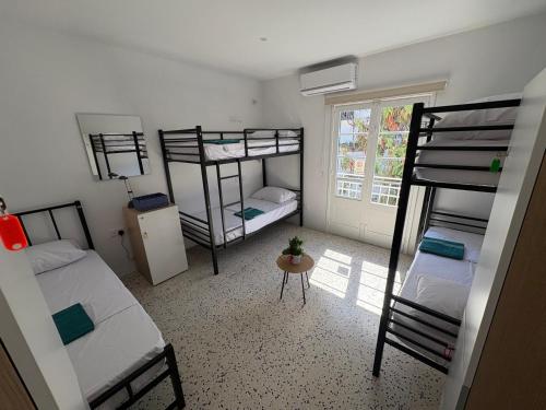 windmill hostel