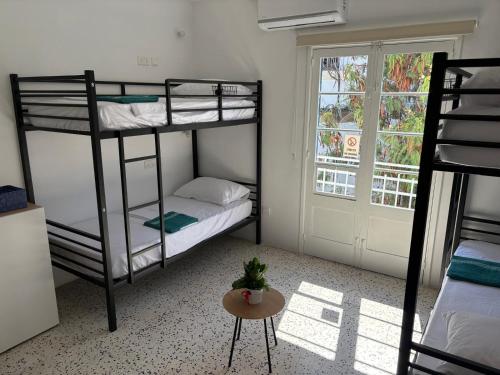 windmill hostel