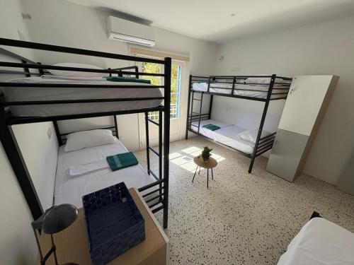 windmill hostel