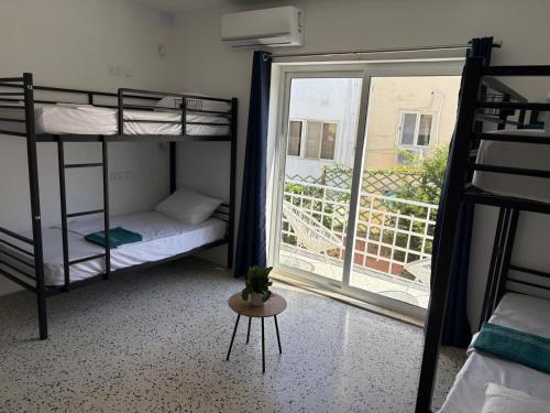 windmill hostel
