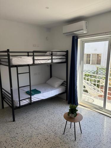 windmill hostel
