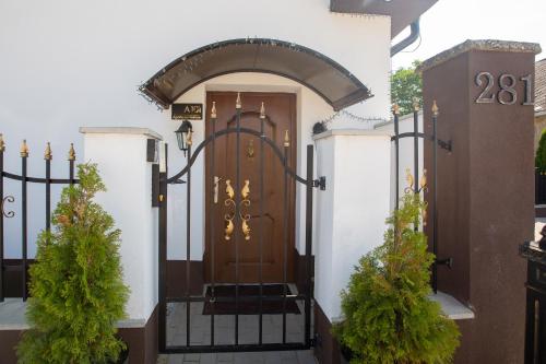 Apartman Vintage A101,,2 star