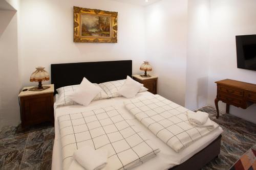 apartman vintage a101