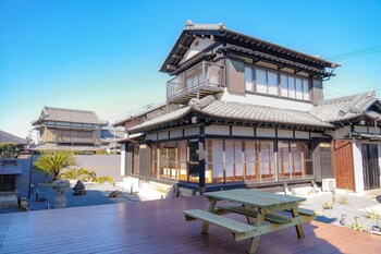 jun resort tuki