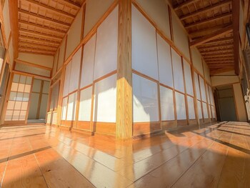 jun resort tuki