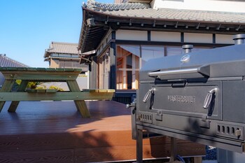 jun resort tuki