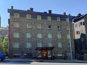Somriu Hotel Vall Ski,Andorra La Vella>>Andorra,4 star