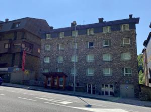 Somriu Hotel Vall Ski,Andorra La Vella>>Andorra,4 star