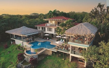 Villa Marala,,3 star